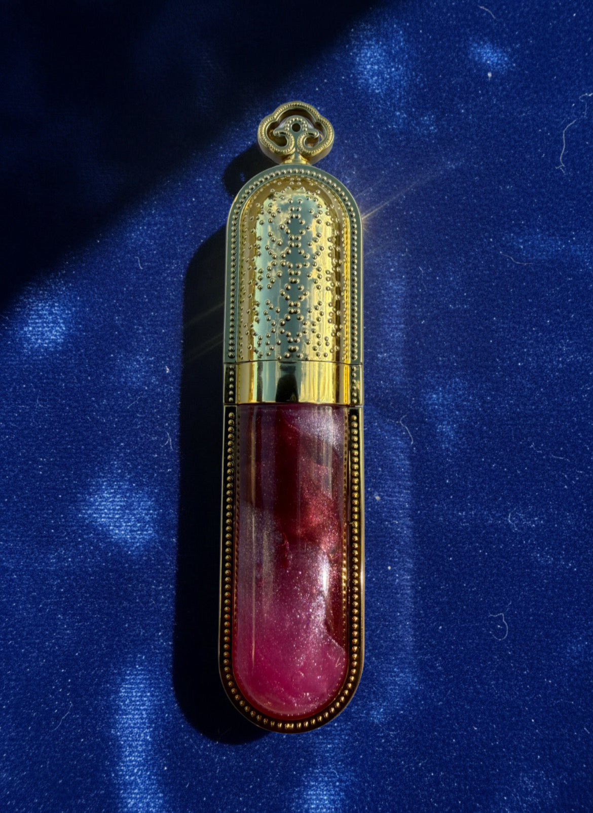 Yaz's Velvet Gloss