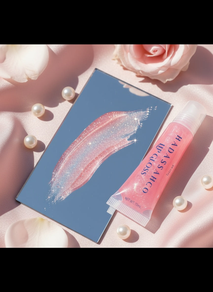 Pink Pearl Gloss