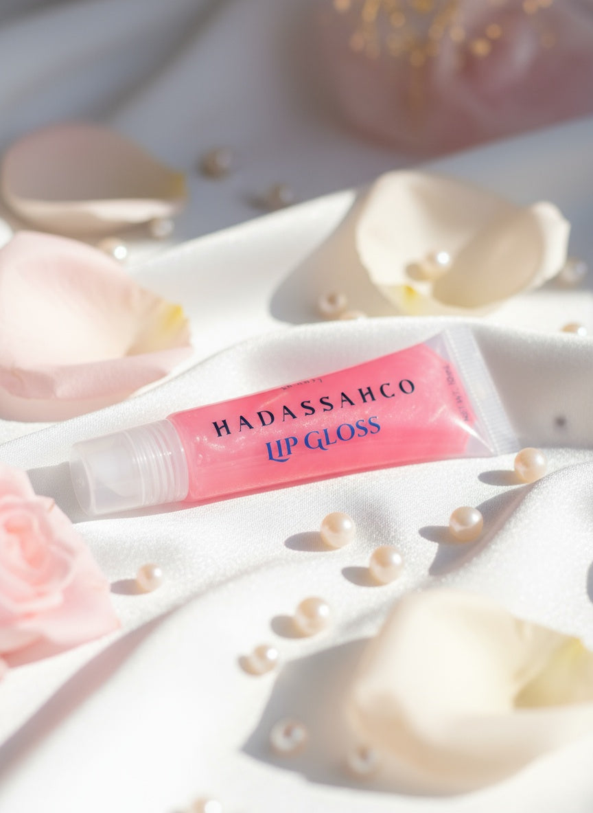 Pink Pearl Gloss