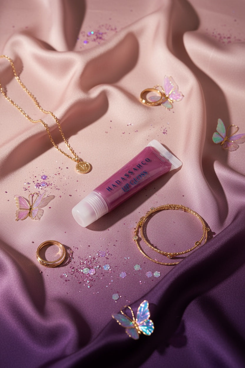 Mariposa Gloss