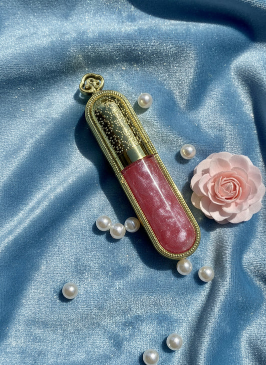 Pink Pearl Gloss
